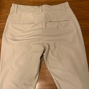 Old Navy Active khakis